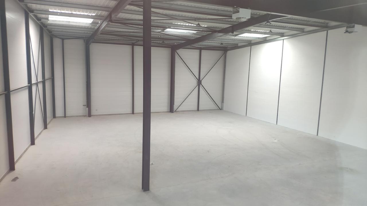 Local d'activité Chelles 5090m² Vente local d'activité Chelles Seine-et-Marne OVACT2207822 6